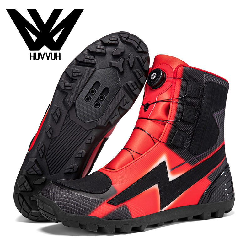 Mountain Biking Youth - N-080 xc/trail dos homens de alta