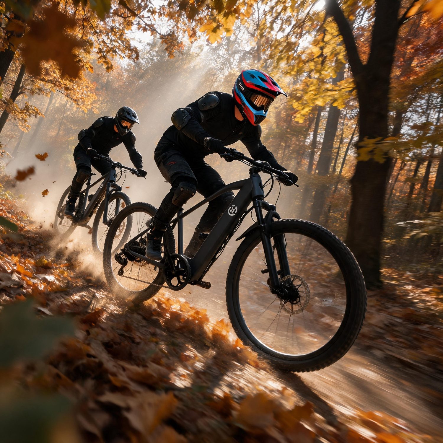 Mountain Biking Gifts - Bicicleta de Montanha Off-Road de 26