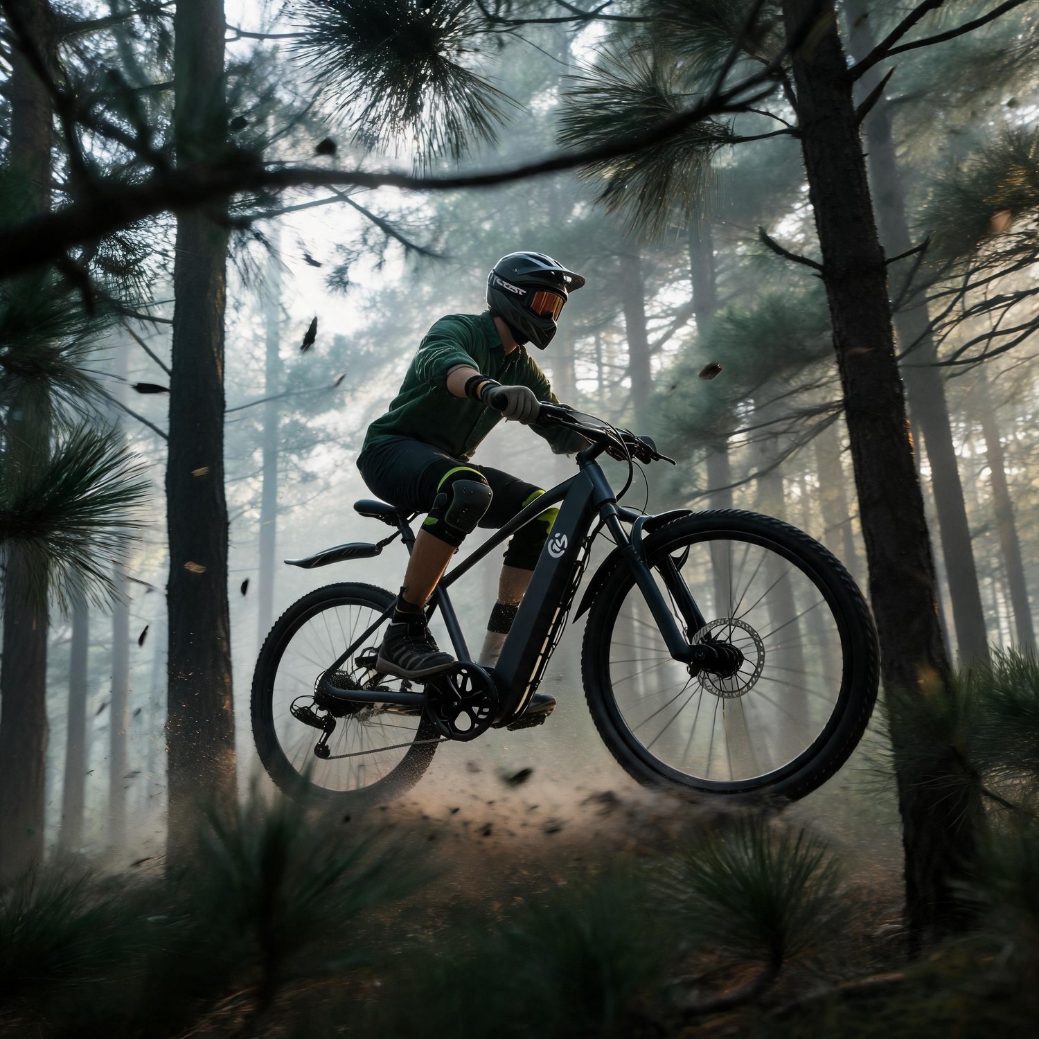 Mountain Biking Gifts - Desconto Cyber Monday: Bicicleta de Montanha