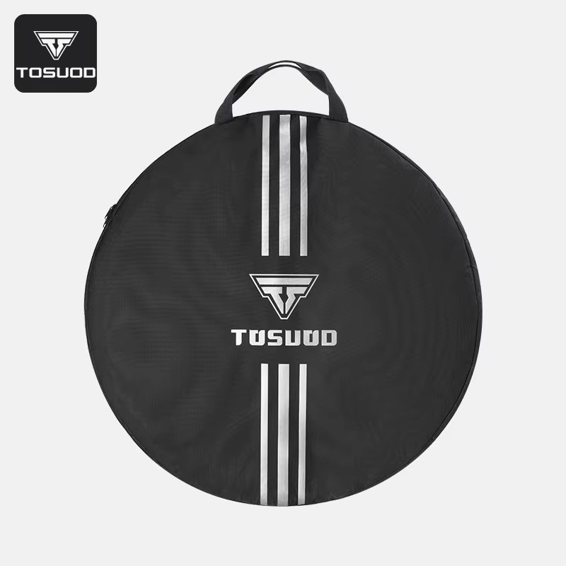 Mountain Biking Fanny Pack - TOSUOD Highway e Mountain Bike Roda