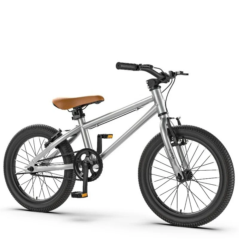 Mountain Biking Youth - Bicicleta infantil com rodas de 16,