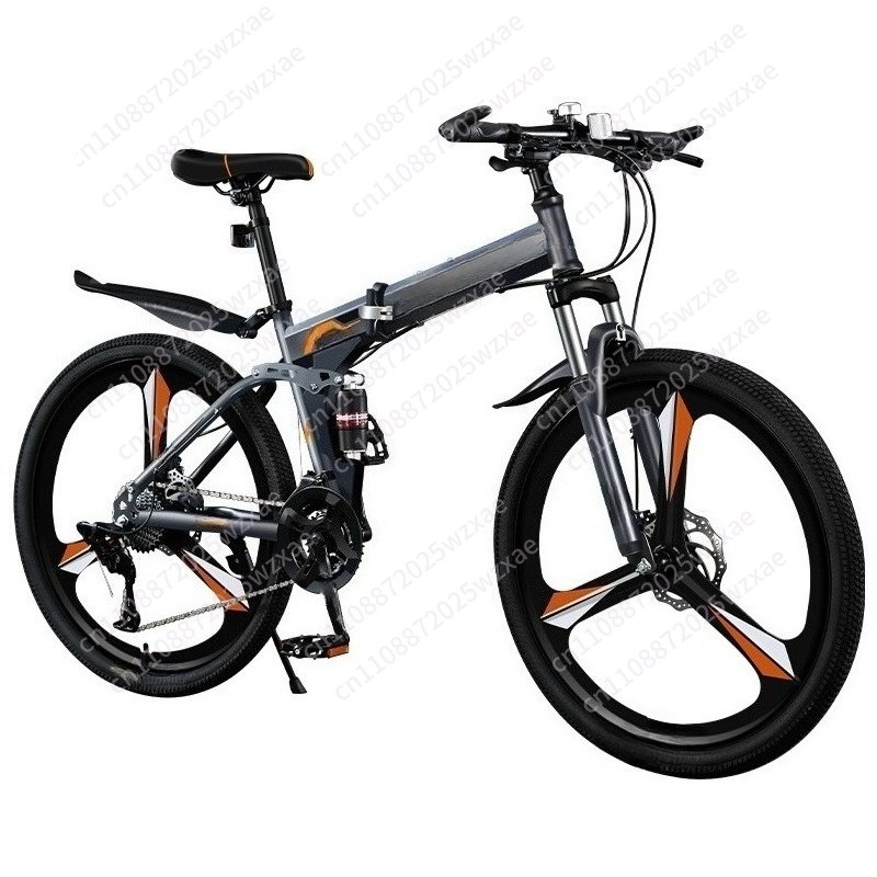 Mountain Biking Youth - Bicicleta de montanha dobrável - modelos