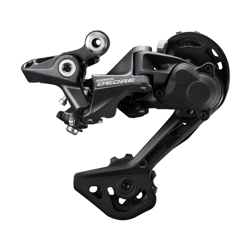 Rear Derailleur Shadow - Shimano deore m5100 m5120 desviador traseiro