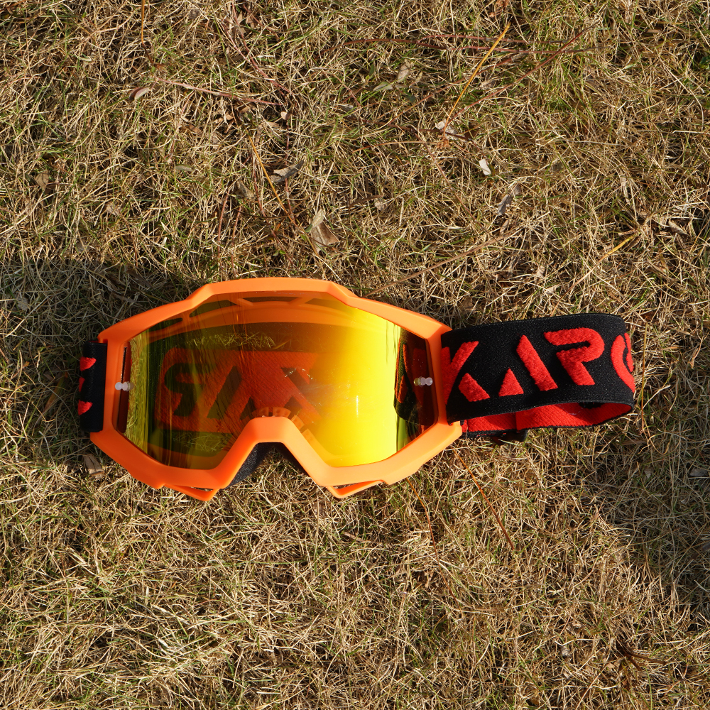 Mountain Biking Gifts - Óculos de Sol para Motocicleta Karos