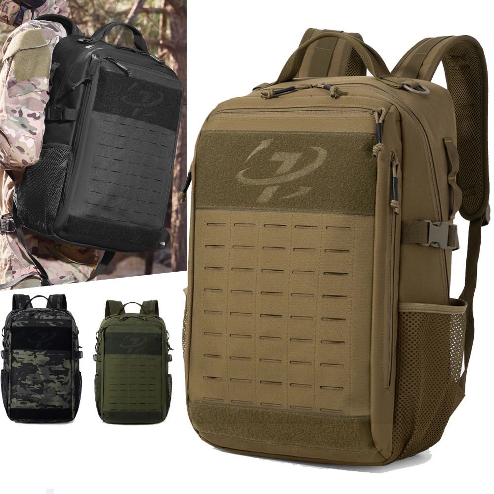 Mountain Biking Backpack - Mochila de escalada ao ar livre