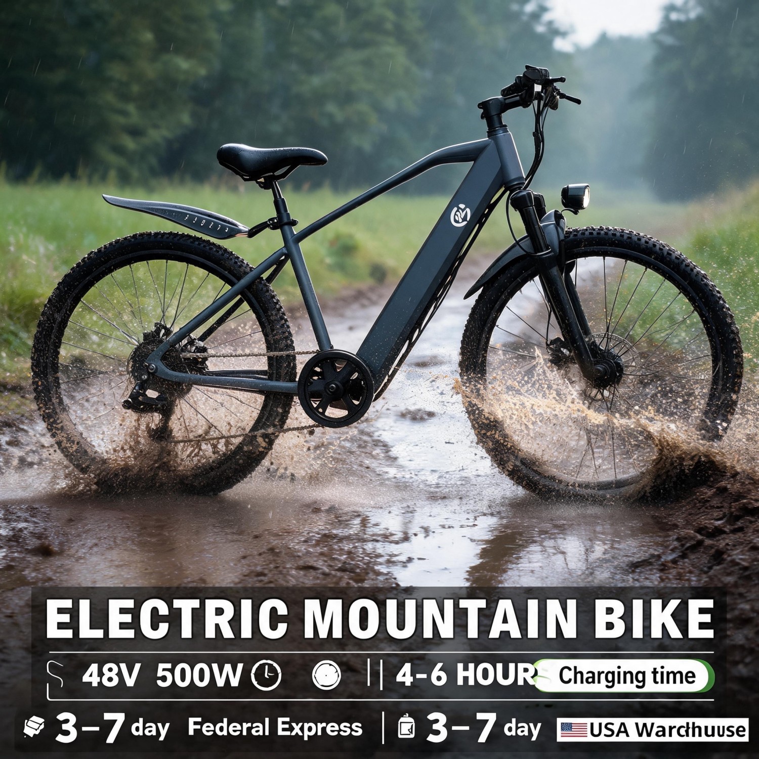 Mountain Biking Gifts - Bicicleta de Montanha Off-Road Lifestyle Outdoor