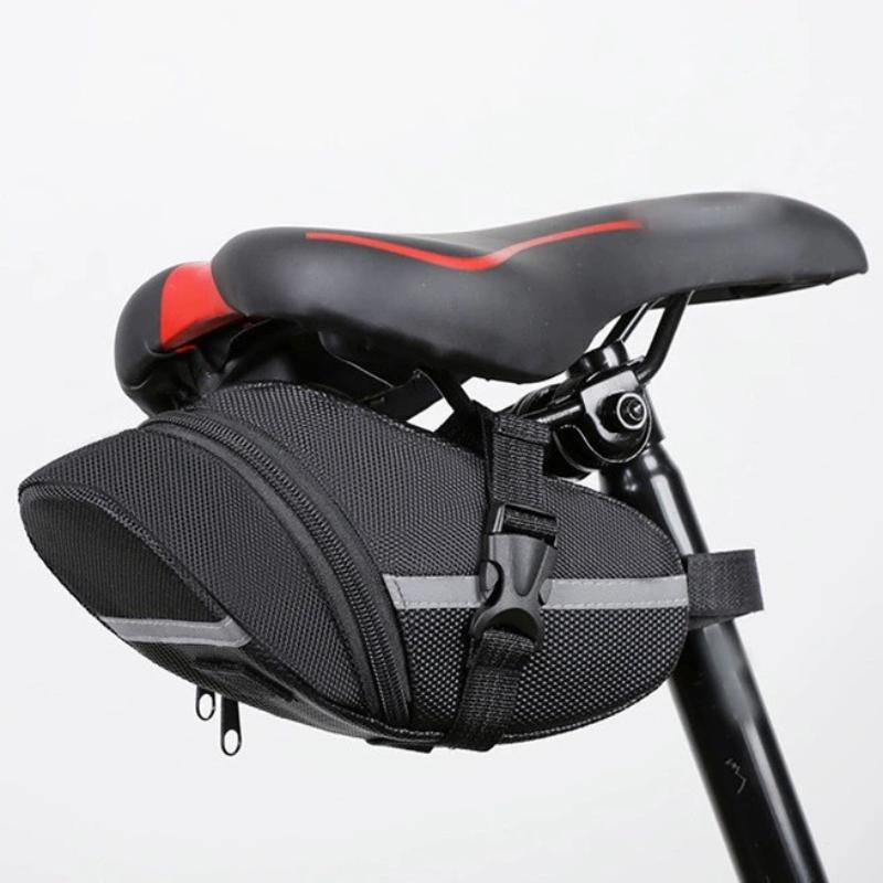 Mountain Biking Fanny Pack - Nova Promoção - Bolsa Universal para