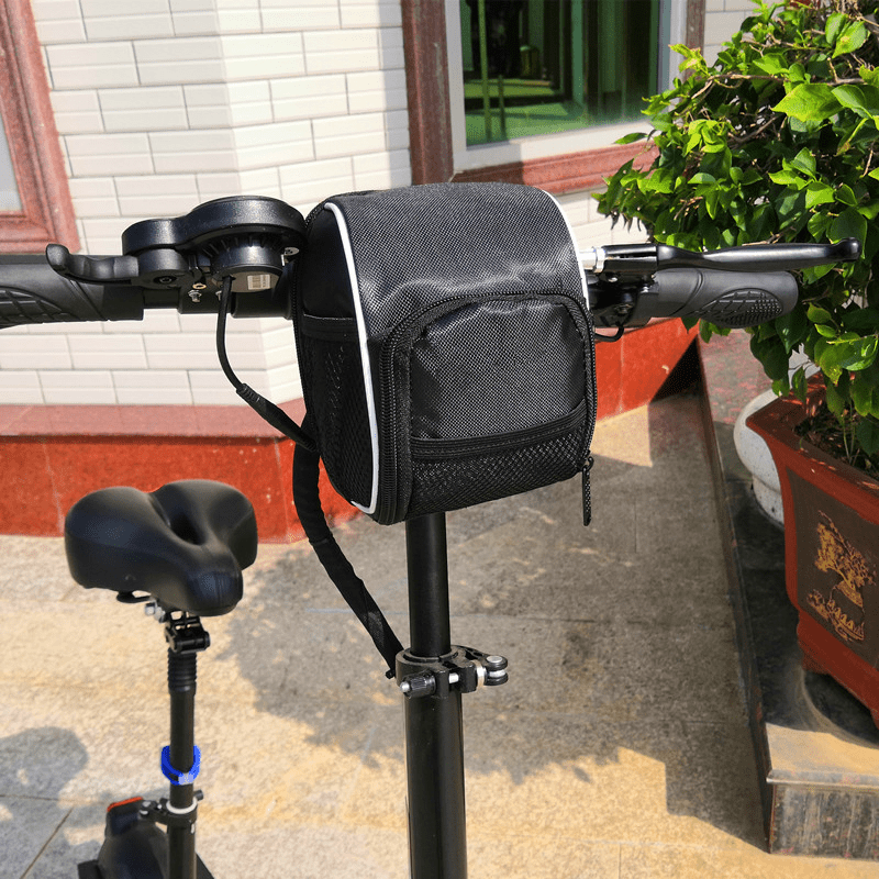 Bolsa de bicicleta ajustável – - Mountain Biking Fanny Pack avaliação e preço