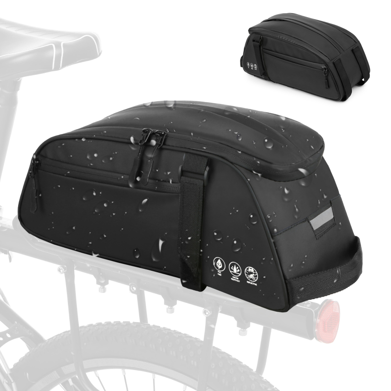 Bolsa refletiva para assento d - Mountain Biking Fanny Pack avaliação e preço