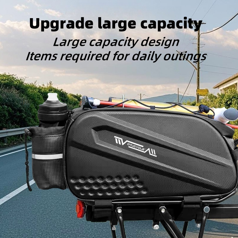 Bolsa de bicicleta, bolsa de a - Mountain Biking Fanny Pack avaliação e preço