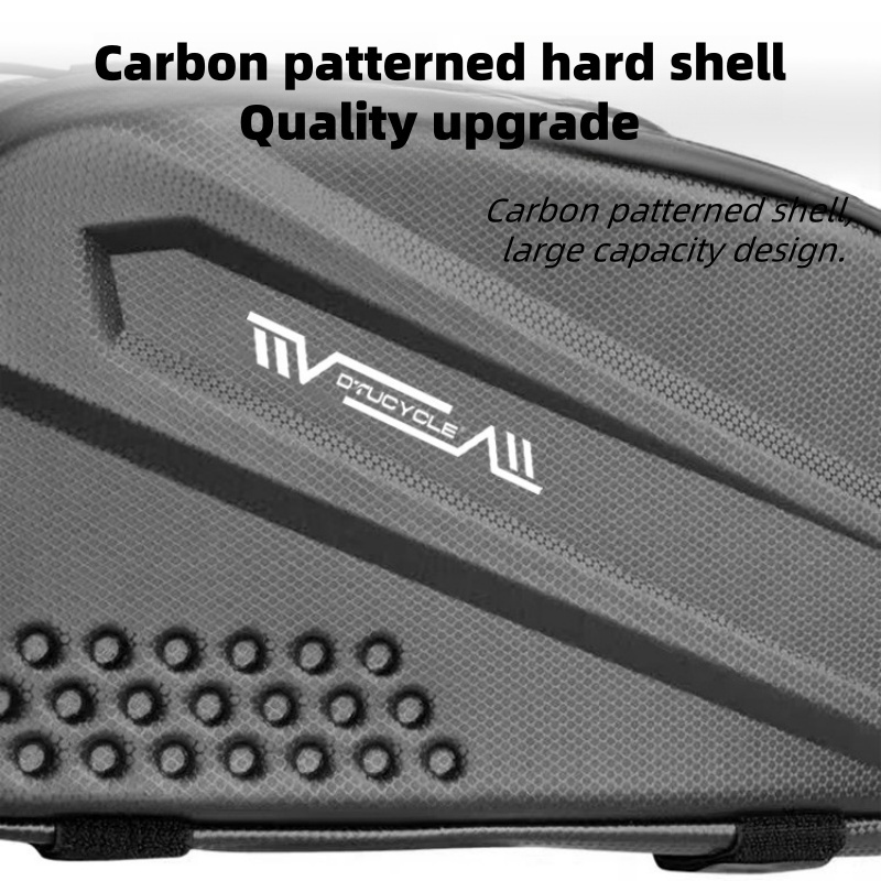 Bolsa de bicicleta, bolsa de a - Mountain Biking Fanny Pack avaliação e preço