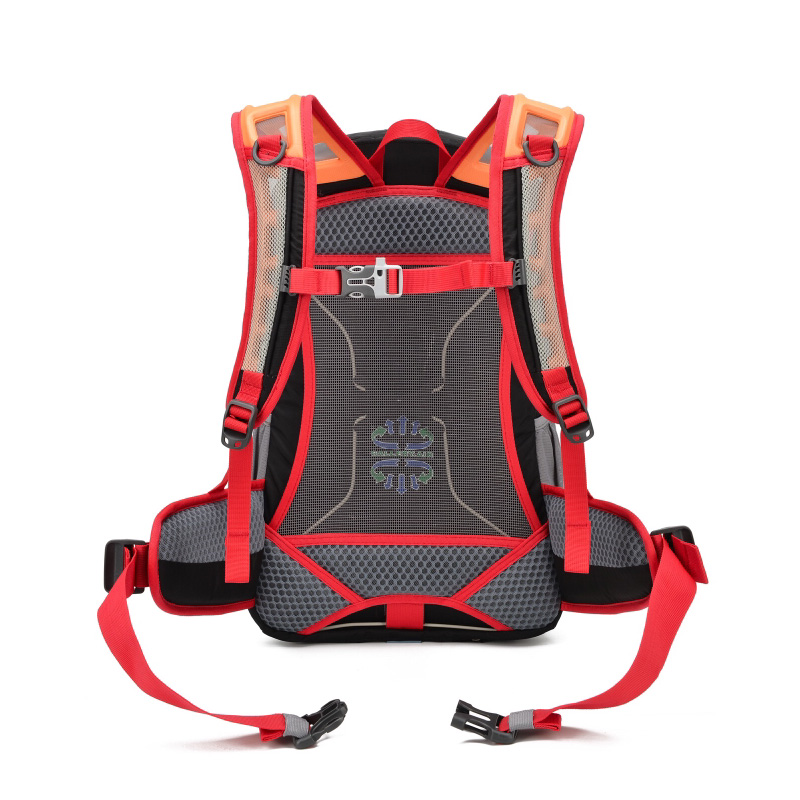 Mochila de caminhada 35l, gran - Mountain Biking Backpack avaliação e preço