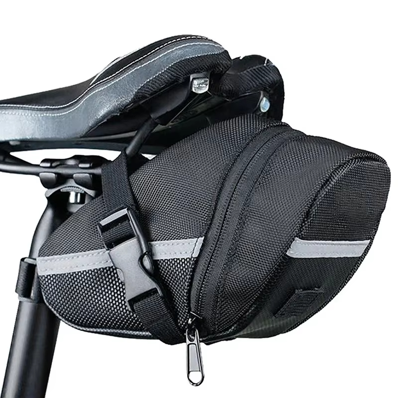 Bolsa de Bicicleta de Nylon Im - Mountain Biking Fanny Pack avaliação e preço