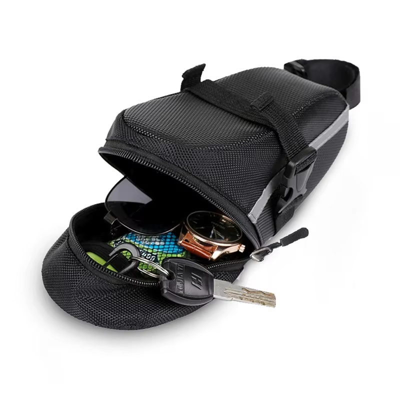Bolsa de Bicicleta de Nylon Im - Mountain Biking Fanny Pack avaliação e preço