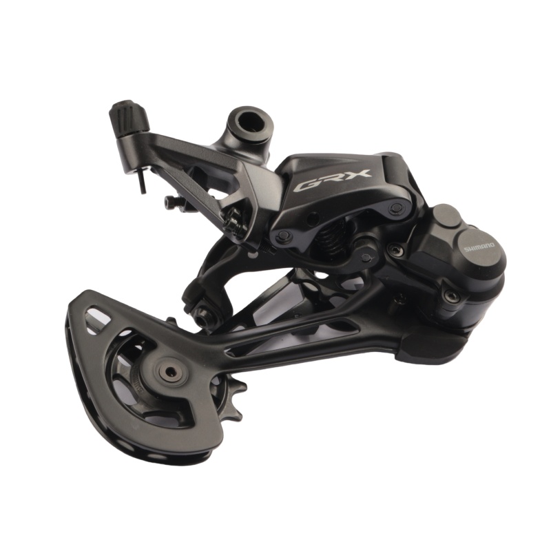 Shimano grx 12s desviador tras - Rear Derailleur Shadow avaliação e preço
