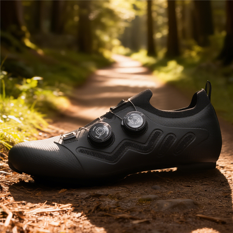 Sapatos profissionais para com - Mountain Biking Competition avaliação e preço