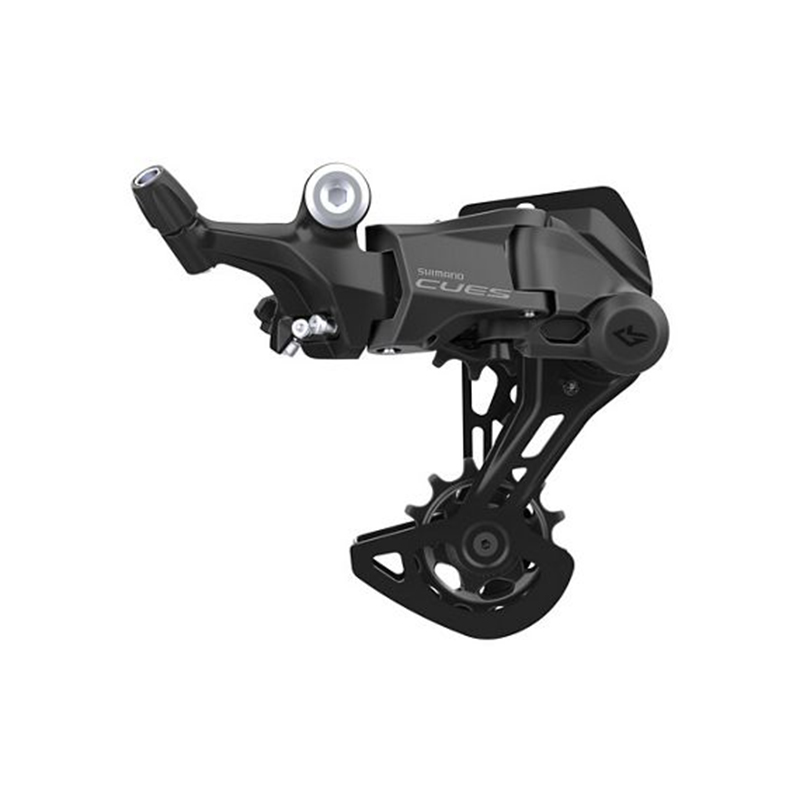 Shimano Caves RD Desviador tra - Rear Derailleur Shadow avaliação e preço