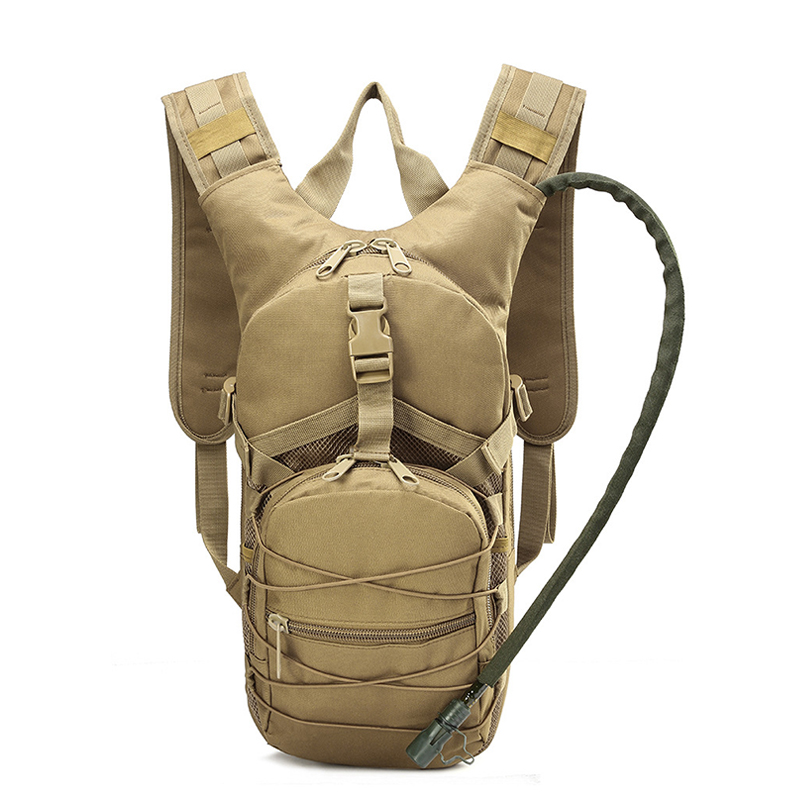 Saco De Água Tático Leve Mochi - Mountain Biking Backpack avaliação e preço