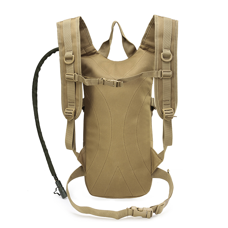 Saco De Água Tático Leve Mochi - Mountain Biking Backpack avaliação e preço
