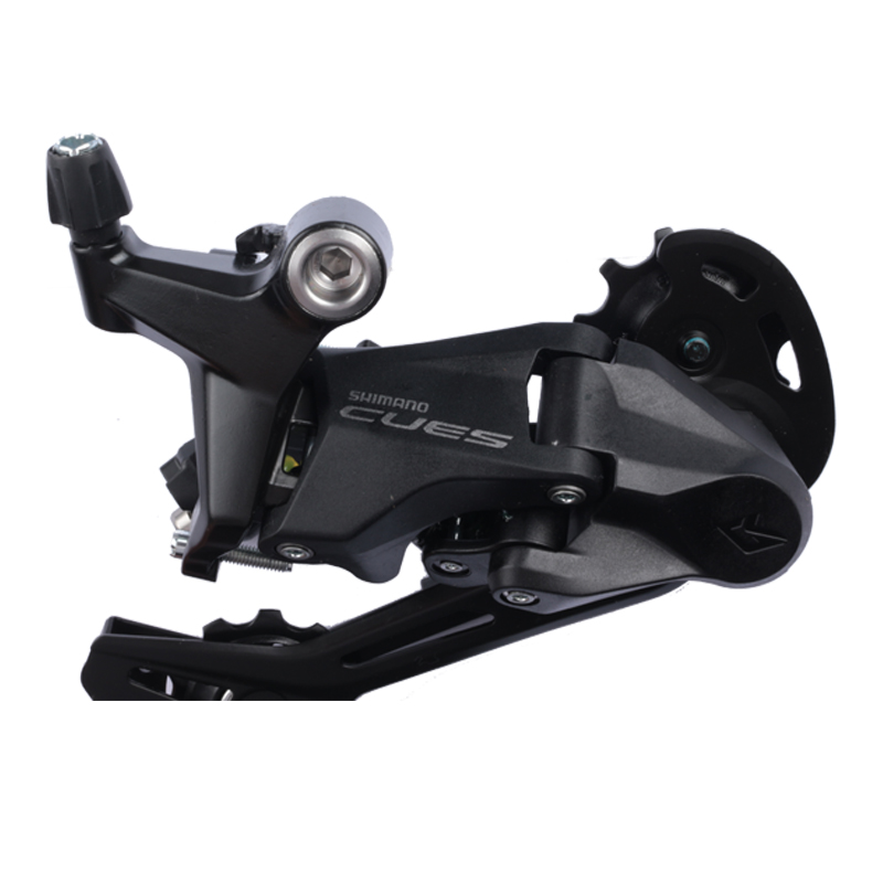 Derailleur traseiro SHIMANO CU - Rear Derailleur Shadow avaliação e preço