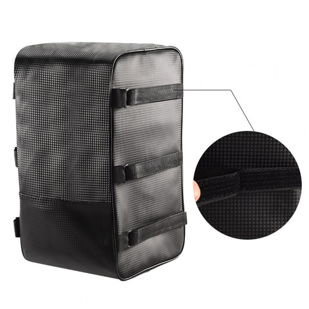 Bolsa de assento traseiro para - Mountain Biking Fanny Pack avaliação e preço