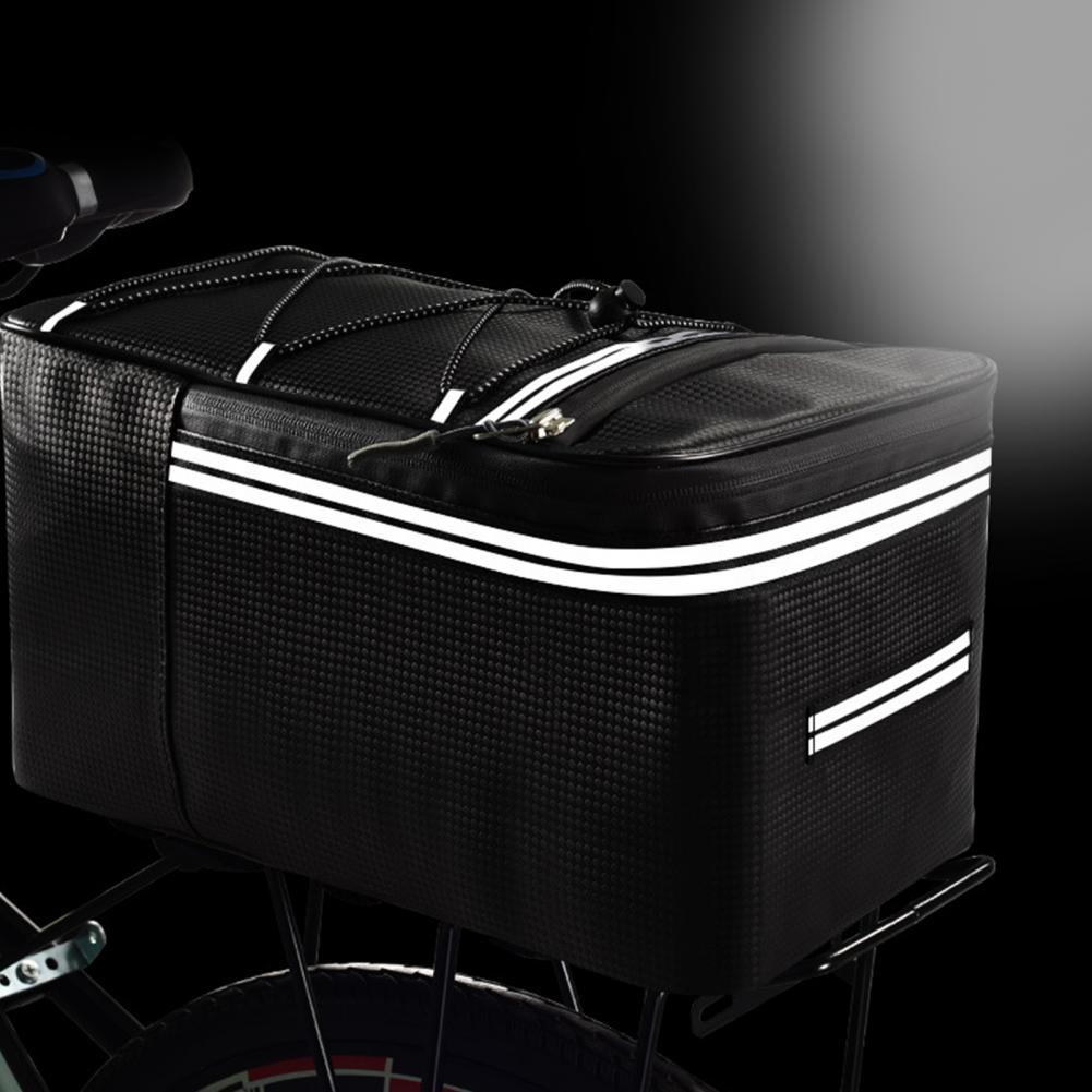 Bolsa de assento traseiro para - Mountain Biking Fanny Pack avaliação e preço