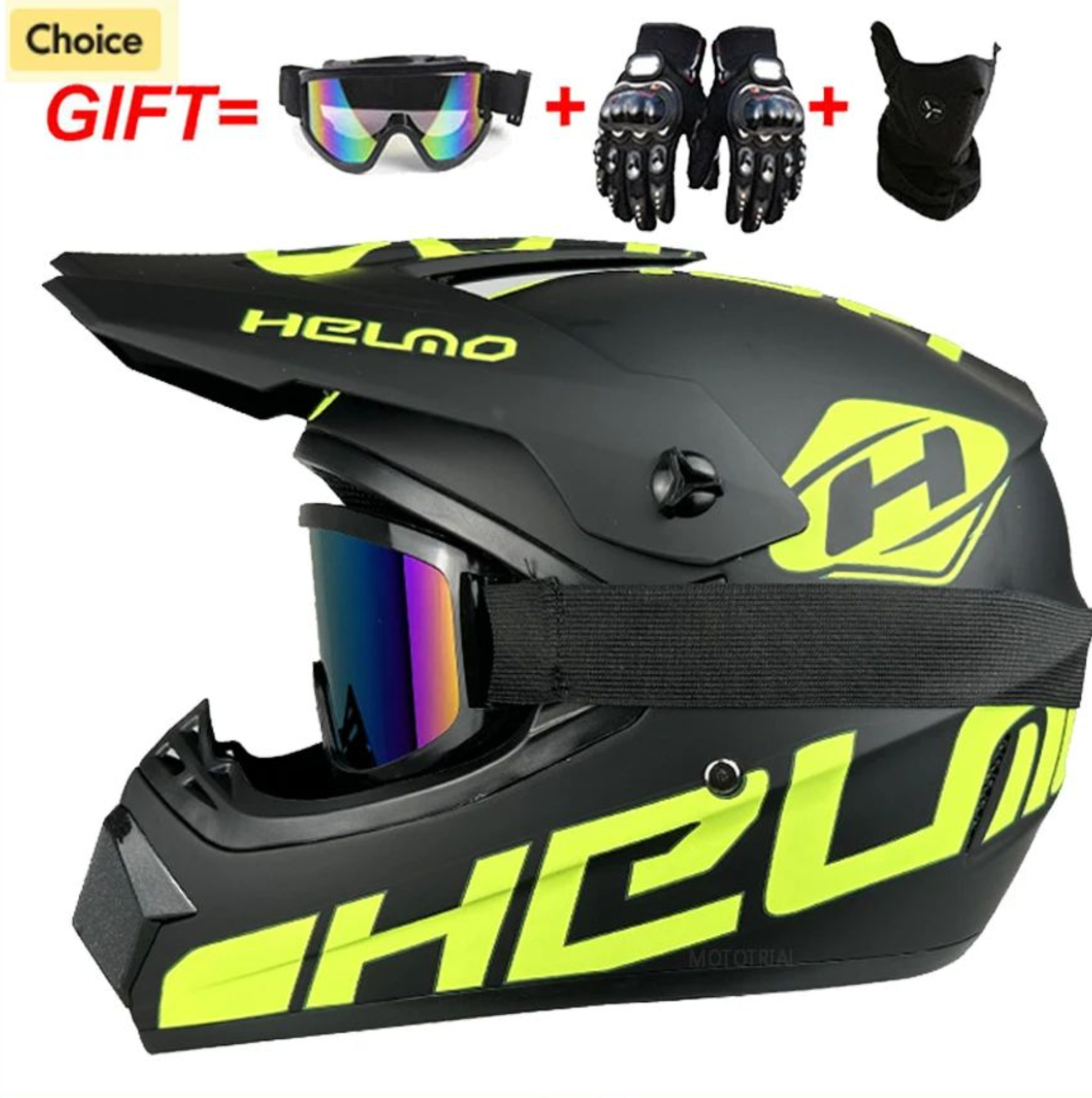 Capacete de Motocicleta para J - Mountain Biking Youth avaliação e preço