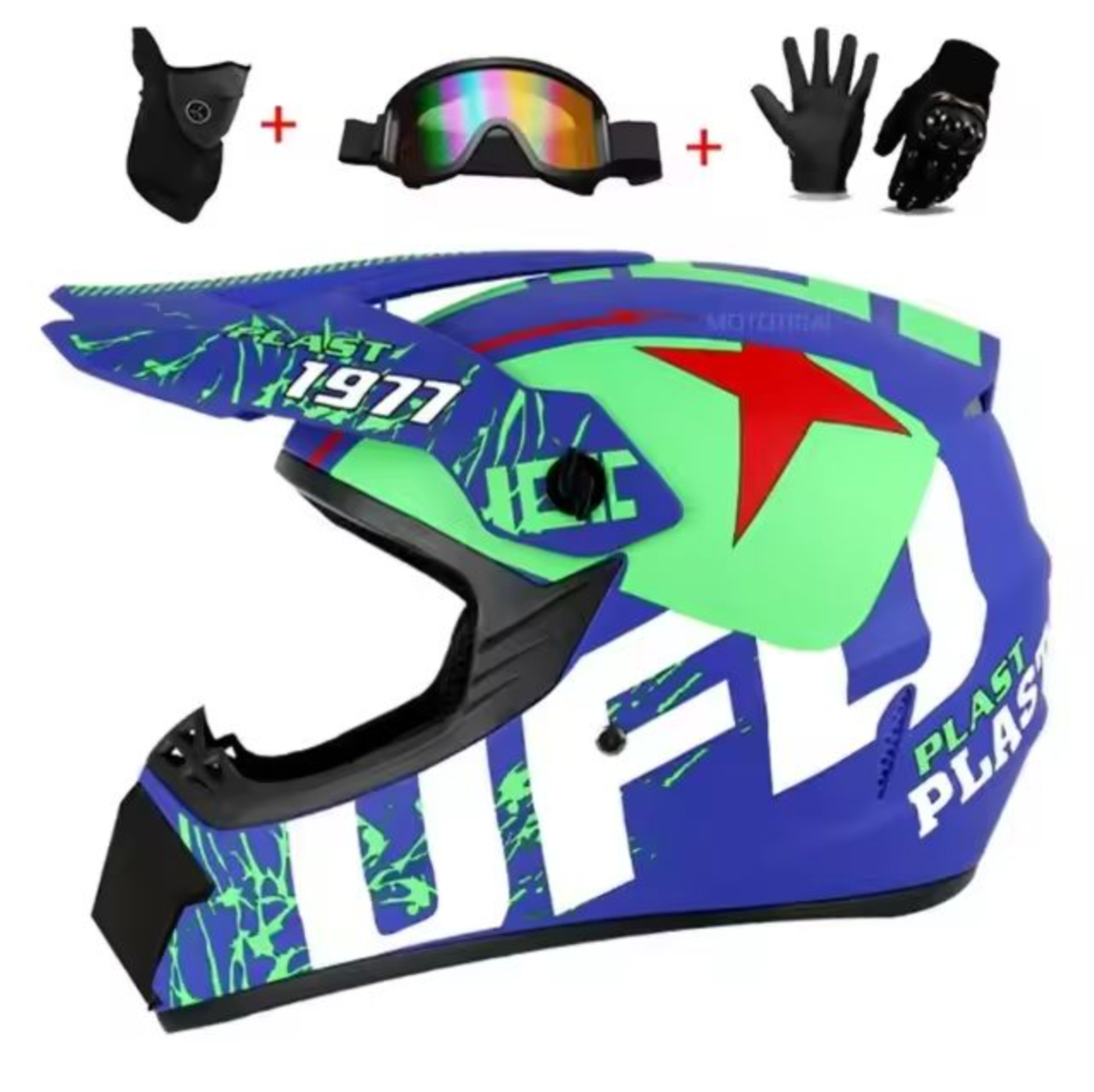 Capacete de Motocicleta para J - Mountain Biking Youth avaliação e preço