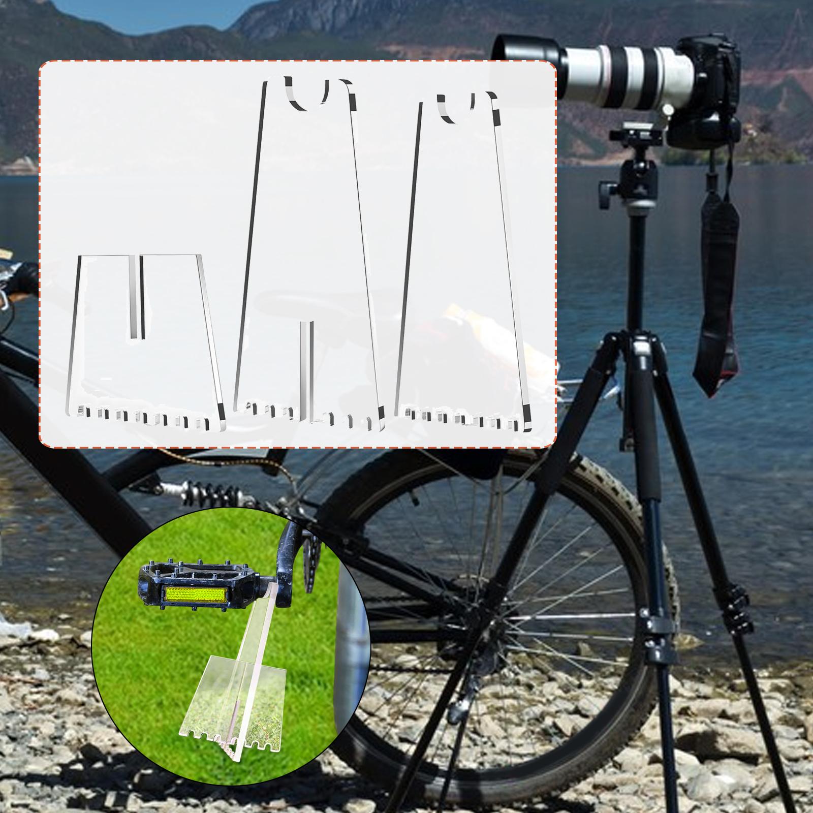 Suporte para bicicleta, leve,  - Mountain Biking Pictures avaliação e preço