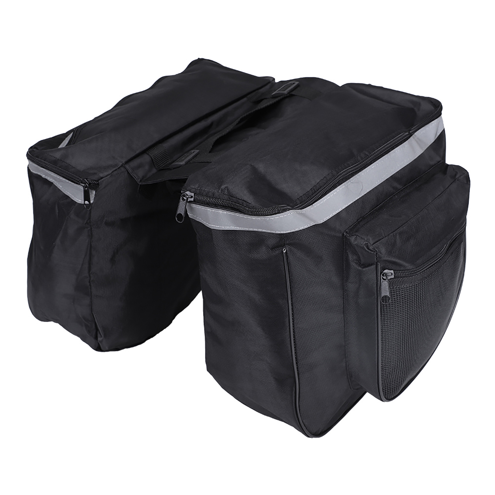 Bolsa Dupla de Transporte Tras - Mountain Biking Fanny Pack avaliação e preço