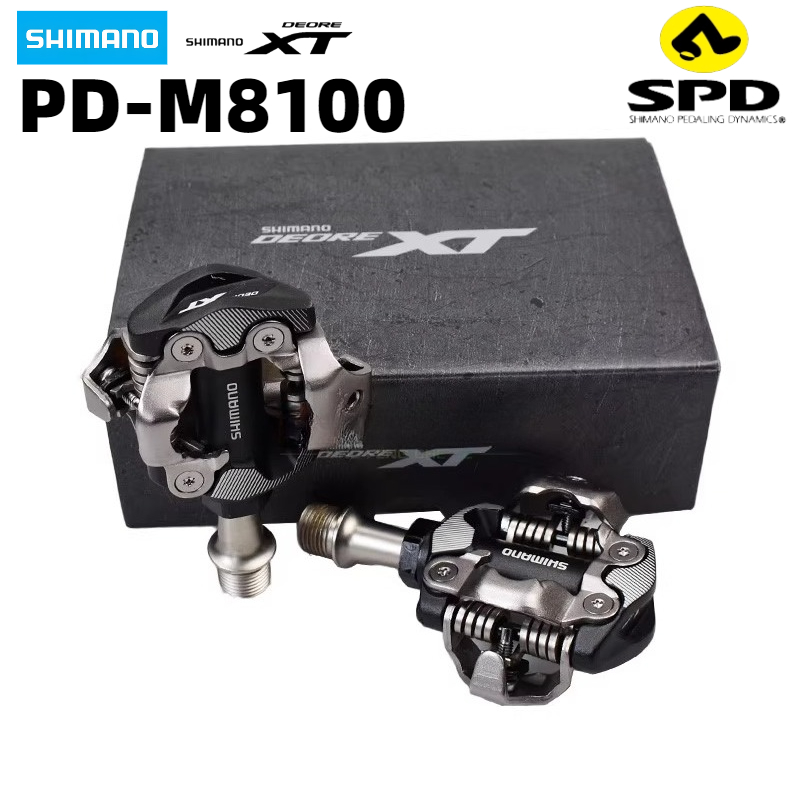 Peças de Bicicleta Shimano par - Mountain Biking Events avaliação e preço