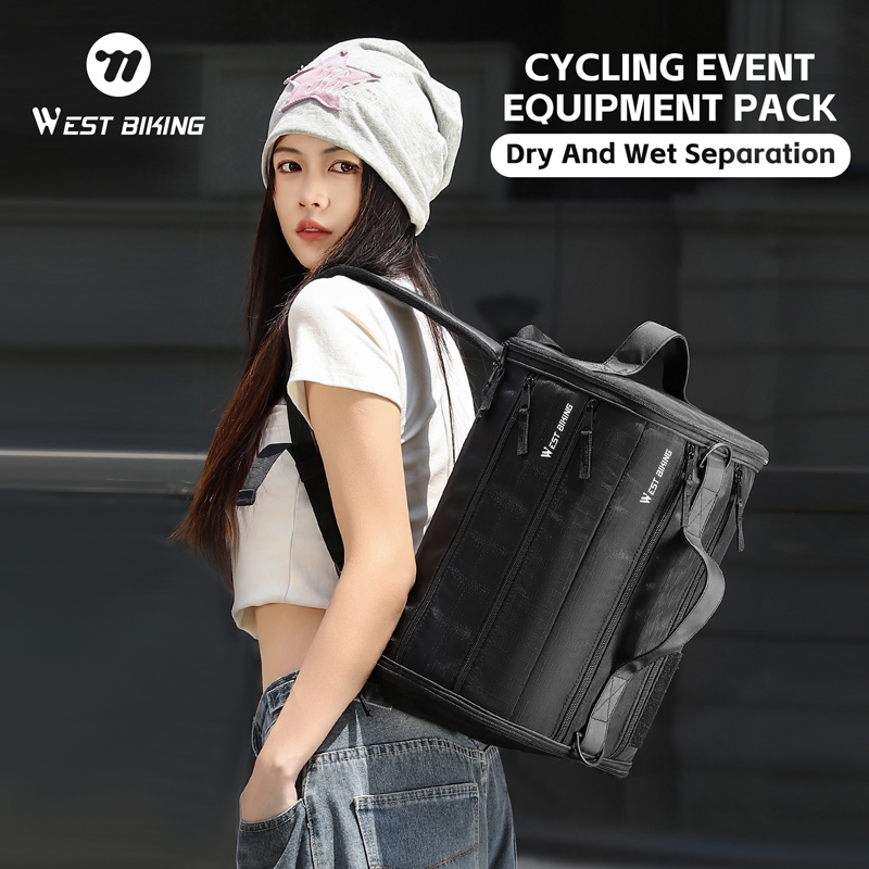 West biking mochila de montanh - Mountain Biking Events avaliação e preço