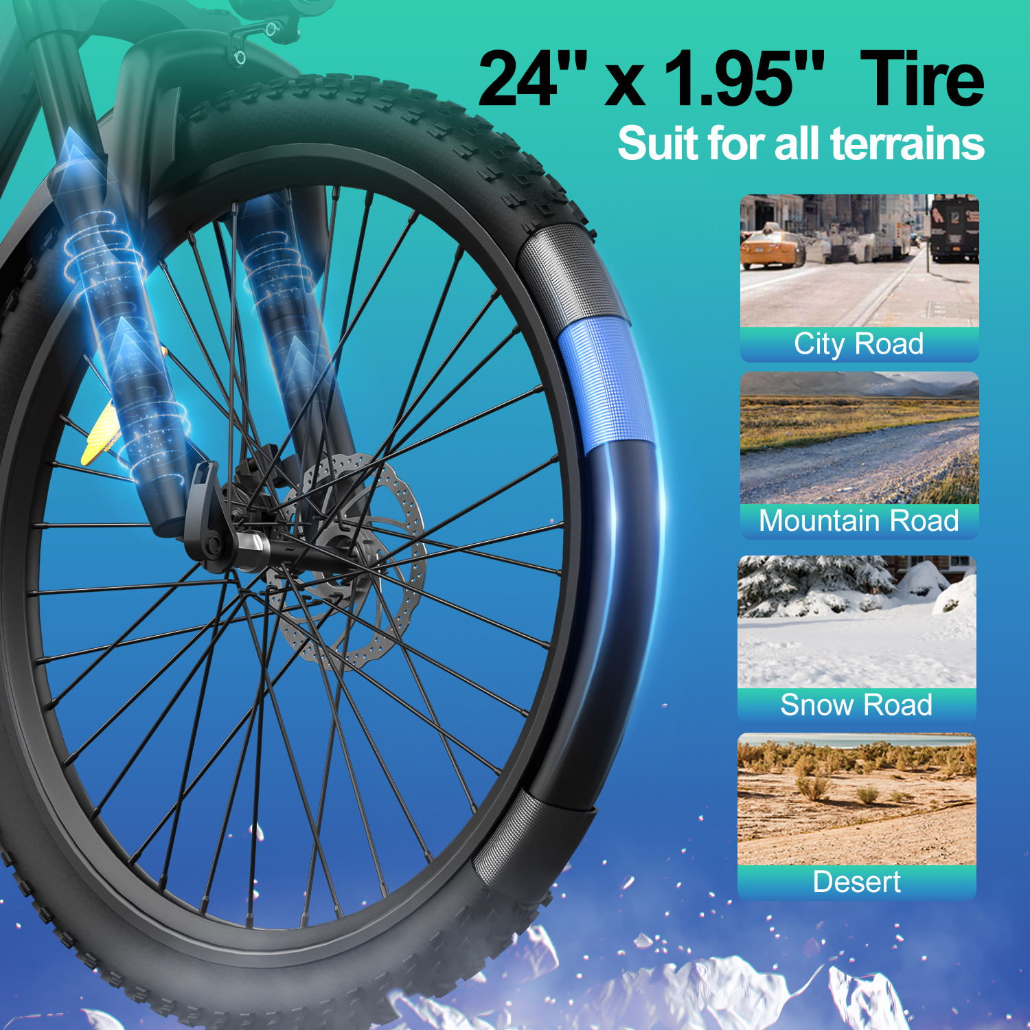 Bicicleta de Montanha Off-Road - Mountain Biking Gifts avaliação e preço