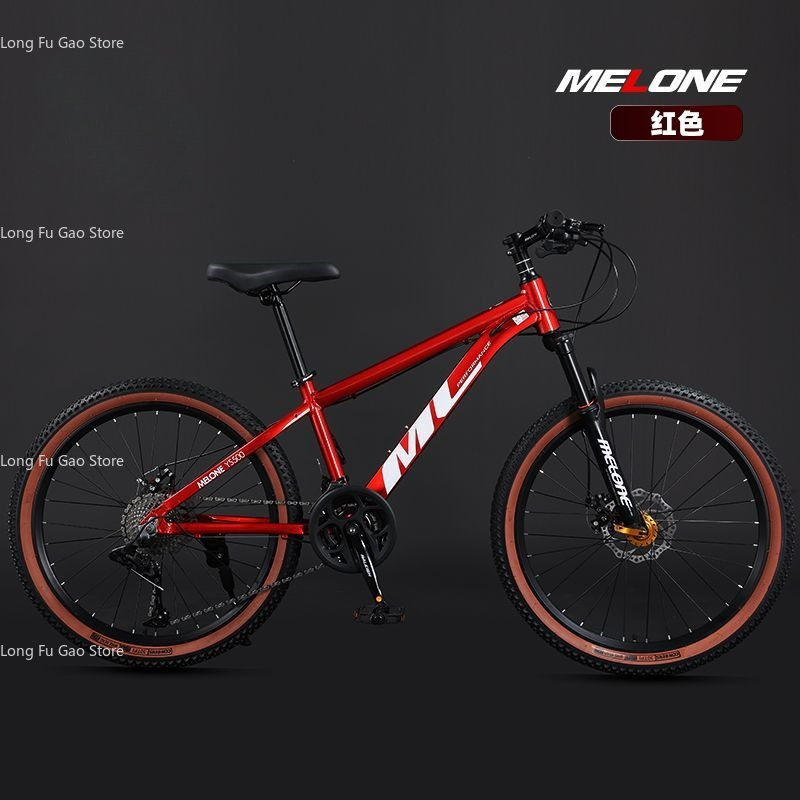 Bicicleta de Montanha em Liga  - Mountain Biking Youth avaliação e preço