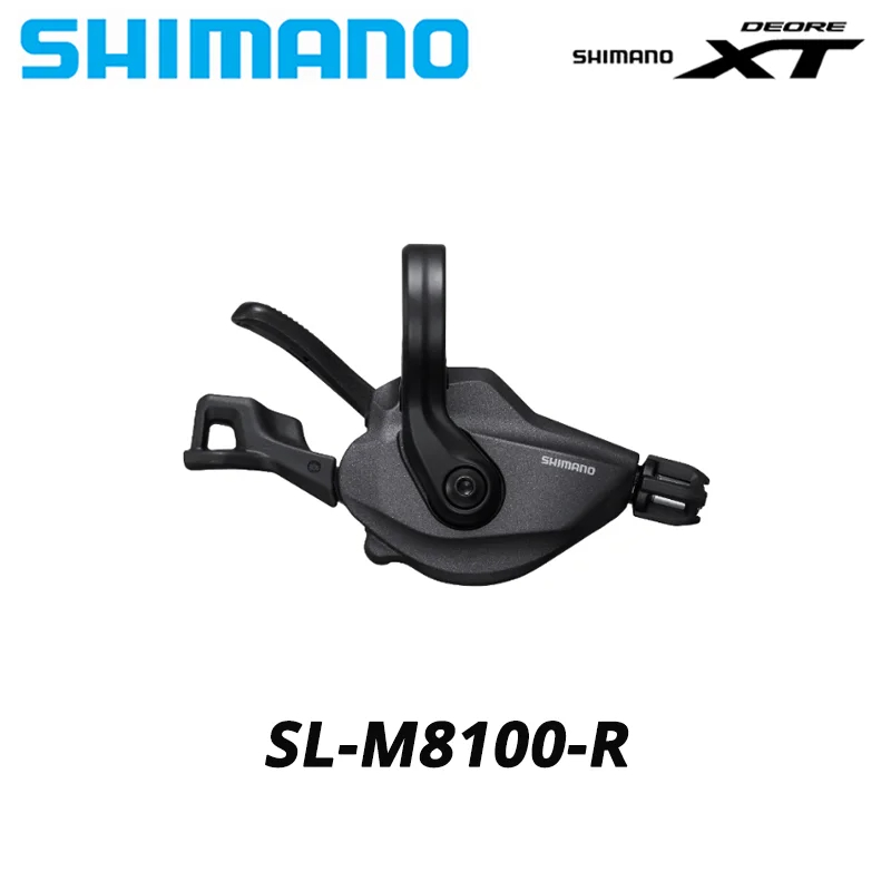 Shimano deore xt m8100 m8120 s - Rear Derailleur Shadow avaliação e preço