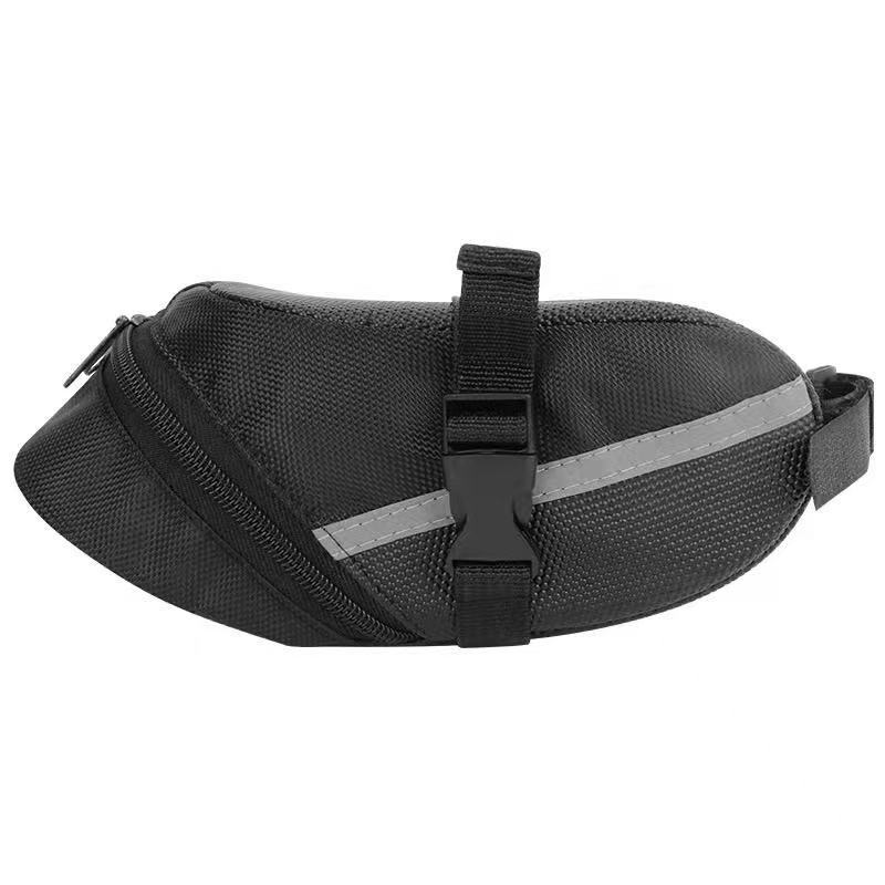 Bolsa universal para selim de  - Mountain Biking Fanny Pack avaliação e preço
