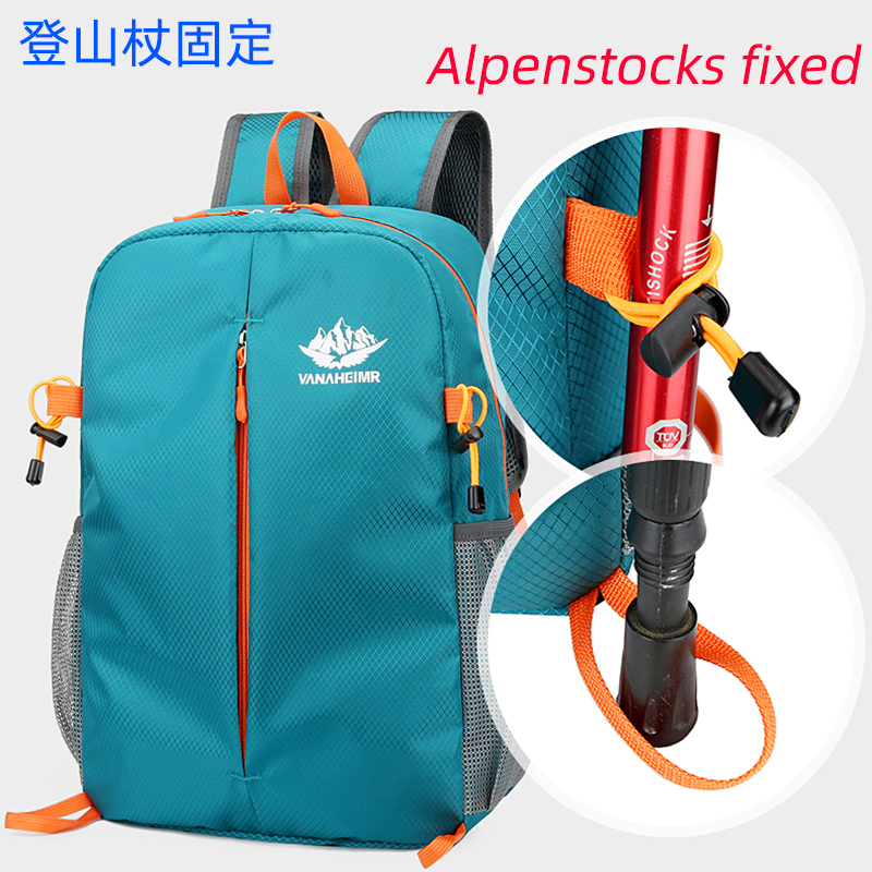 15l pacote de dia portátil dob - Mountain Biking Backpack avaliação e preço
