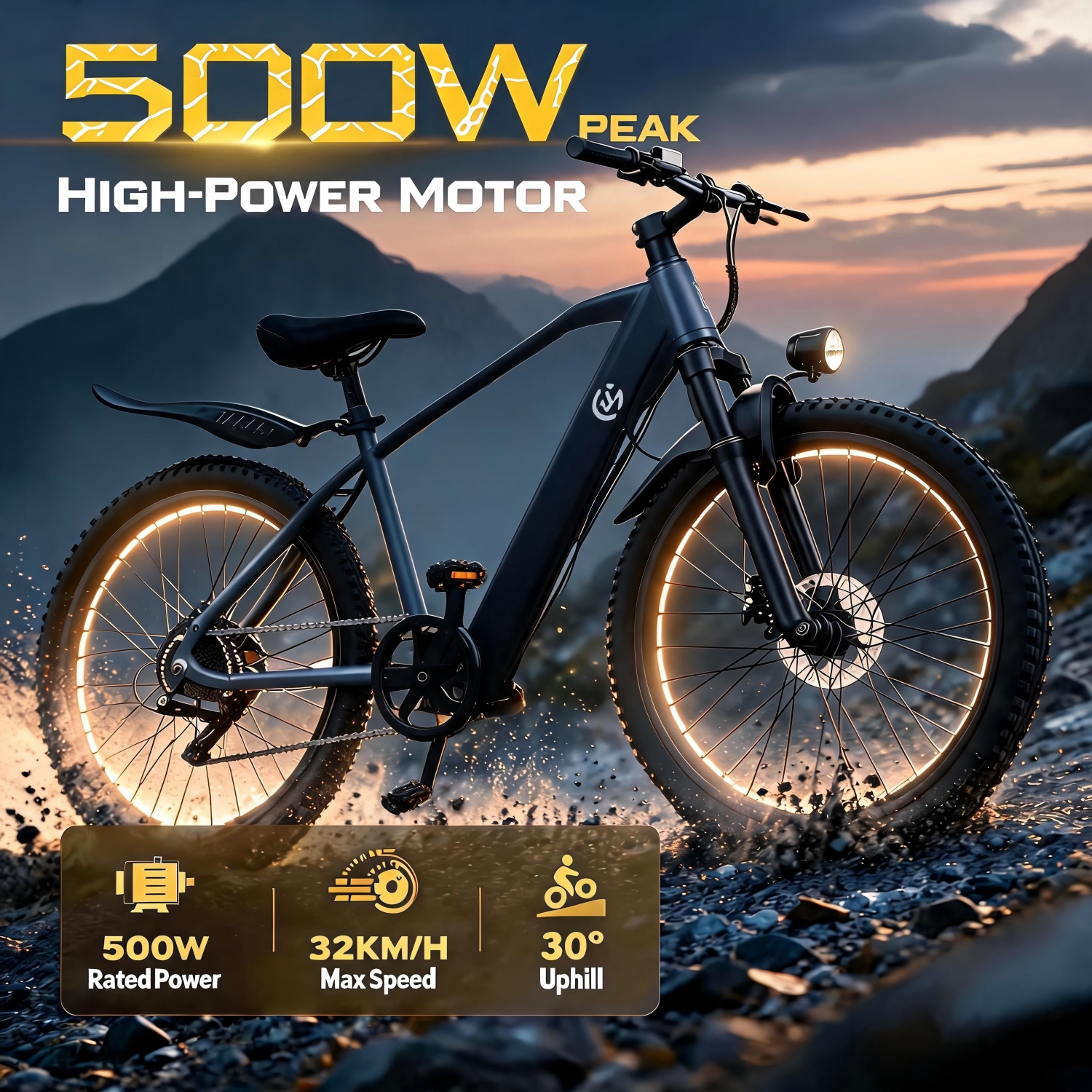 Desconto Cyber Monday: Bicicle - Mountain Biking Gifts avaliação e preço