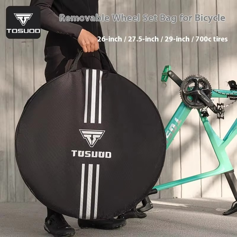TOSUOD Highway e Mountain Bike - Mountain Biking Fanny Pack avaliação e preço