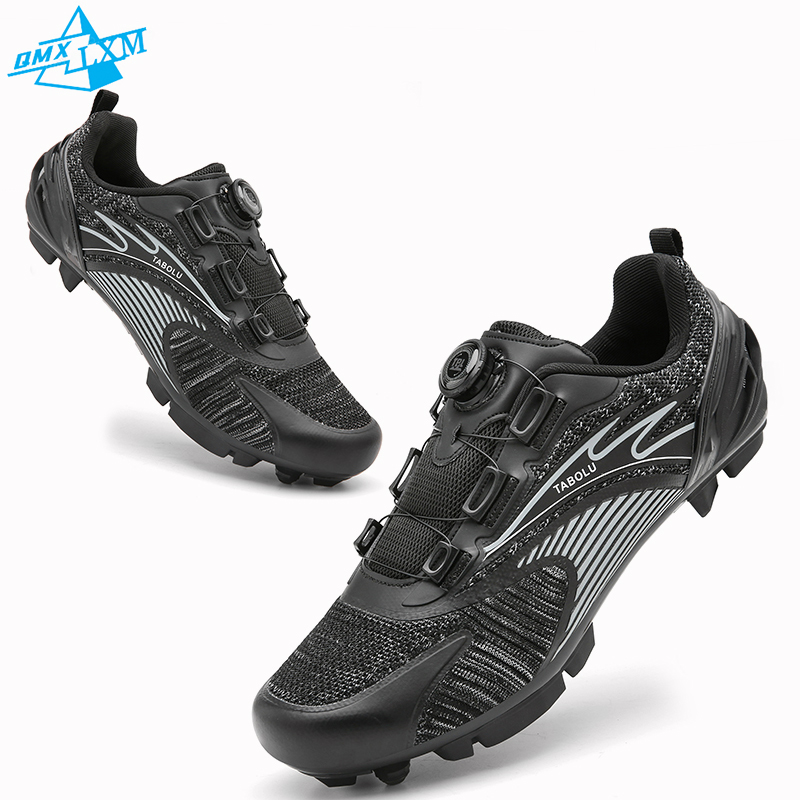 Lixingming mtb sapatos de cicl - Mountain Biking Competition avaliação e preço