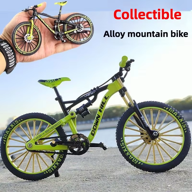 1:10 mini liga mountain bike m - Mountain Biking Gifts avaliação e preço