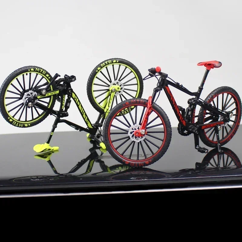 1:10 mini liga mountain bike m - Mountain Biking Gifts avaliação e preço