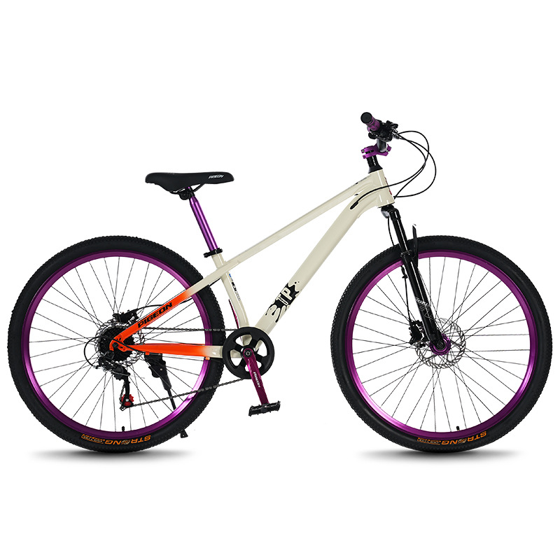 Bicicleta de montanha para jov - Mountain Biking Youth avaliação e preço