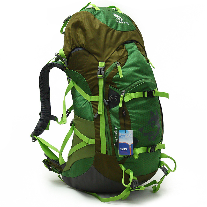 Jungle King-Mochila esportiva  - Mountain Biking Backpack avaliação e preço