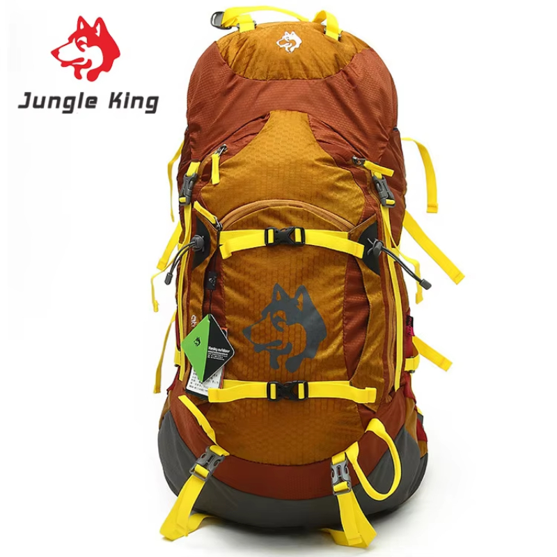 Jungle King-Mochila esportiva  - Mountain Biking Backpack avaliação e preço