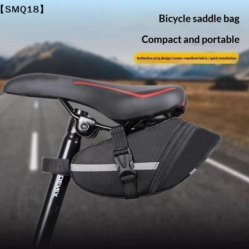 Bolsa universal para bicicleta - Mountain Biking Fanny Pack avaliação e preço