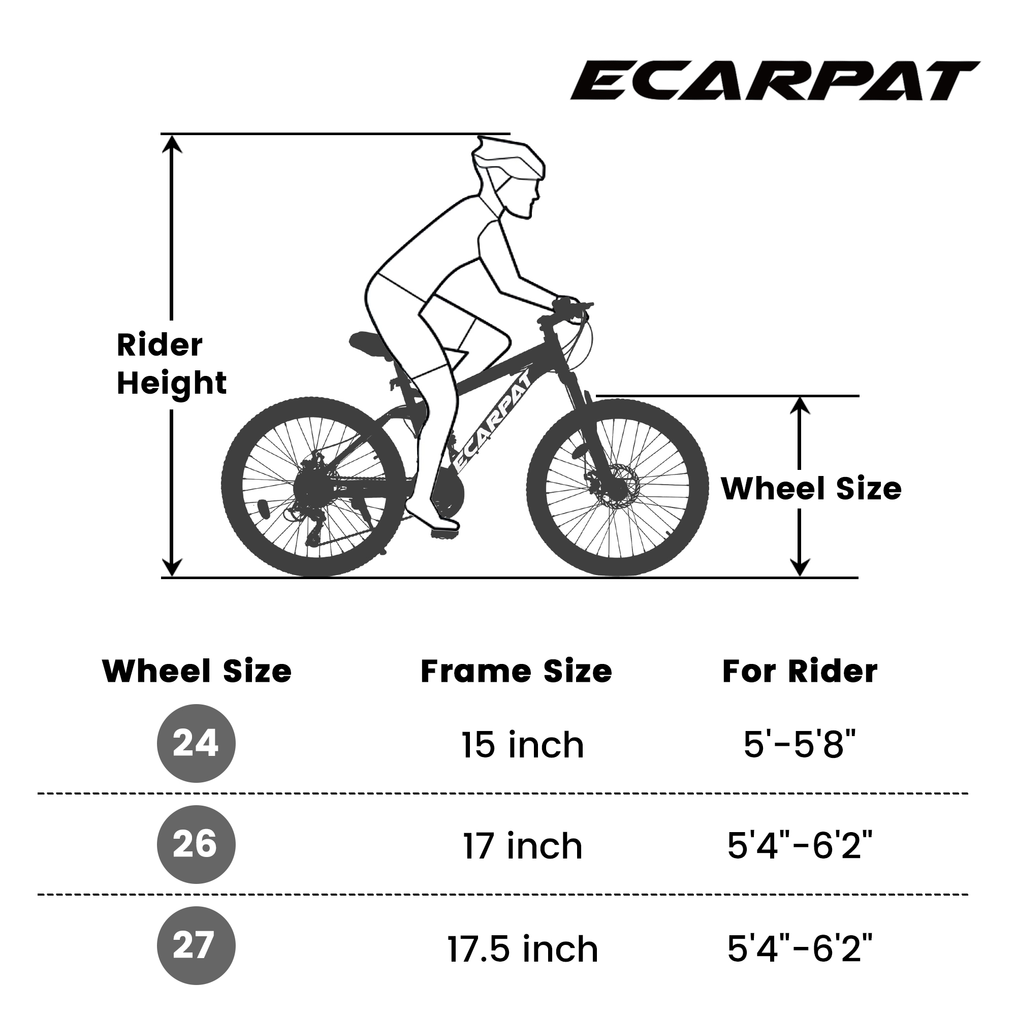 Bicicleta Infantil com Assento - Mountain Biking Youth avaliação e preço