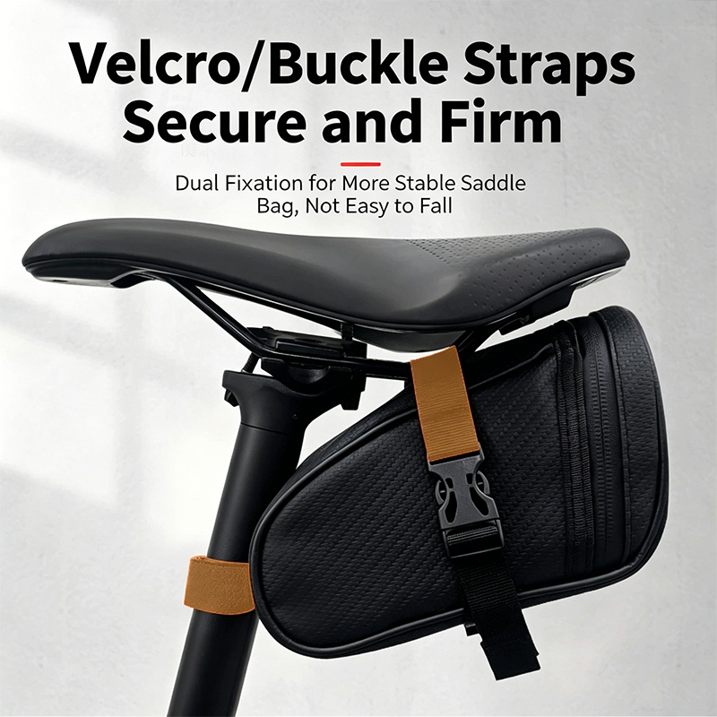 Bolsa de Selim para Bicicleta  - Mountain Biking Fanny Pack avaliação e preço