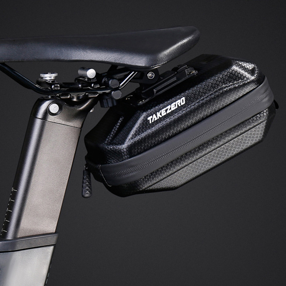Bolsa de Selim para Bicicleta  - Mountain Biking Fanny Pack avaliação e preço