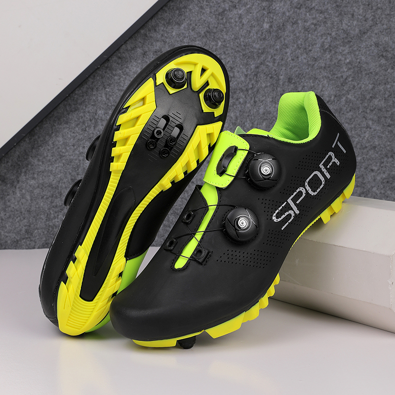 Sapatos de Ciclismo Ultra-Leve - Mountain Biking Competition avaliação e preço